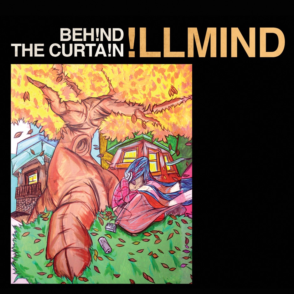 !llmind - Behind The Curtain